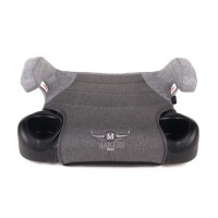 Автокресло Martin noir Viking Fix Track Grey